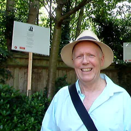 Poets for Sale: Philip Creasy reads 'From far, from eve and morning'