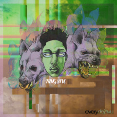 Zuke Saga - KING SIVE EP - Dex Dynamite Saga 3 ft. Dex Amora & J'Von