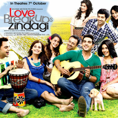 Chhayee Hai Tanhayee - Shafqat Amanat Ali - Love Breakups Zindagi