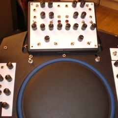 DS7 Mutant sounds, first try!