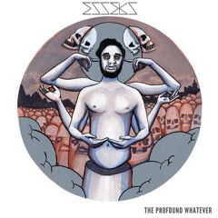 Esseks - "Divided Plunder" (Ft. B Riddimz)