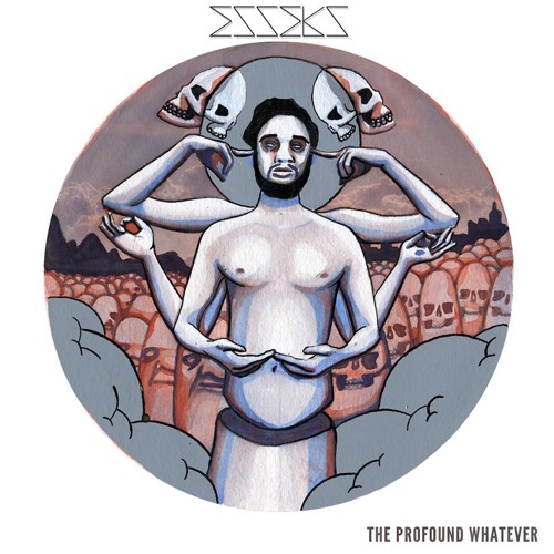 Esseks - "Divided Plunder" (Ft. B Riddimz)