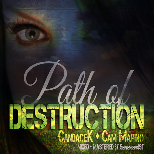 Path Of Destruction (prod by Cam Marino)
