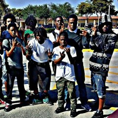 Trapboy Gudda-pill heads