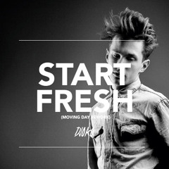 David August - Moving Day (DJOKO Rework)