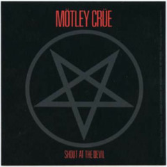 Motley Crue - Shout at the Devil (live) - Bill Graham Civic SF, CA 6-16-11