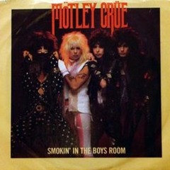 Motley Crue - Smokin in the Boys Room (live) - Bill Graham Civic SF, CA 6-16-11