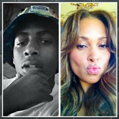 Dont Panic ft. Tamia - NO Drama at Lancaster City Park