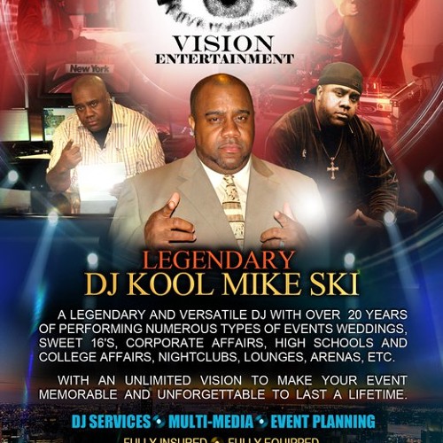 KMS R&B KOOLOUT RADIO MIX