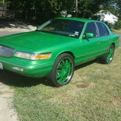 GOODDAY- BIGGJOHN FT LZ