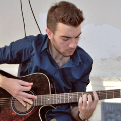 Concerto Riccardo Borsellino 20-07-2014 - @Margaret Cafè Terrasini (Seconda Parte)