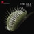 Artwork for Thirty Seconds To Mars-The Kill (Tek-Mazter's Re-Mazter)