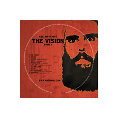 01 The Vision