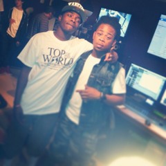 Another Level by Lil Redd ft Kooney