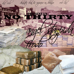 NOthirty [DNC EEB] Angel Stanpida y Frodo