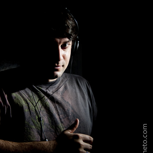 Set Dj Roudg - Estação Zouk