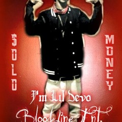 Lil Devo - Why Me [New] !