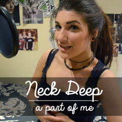 Neck Deep a Part of Me cover