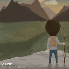 Tyrian - Soon, To Adventure