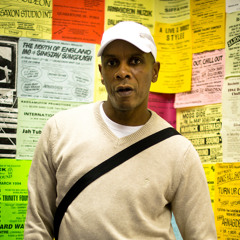 Howard Belafonte AKA Daddy Lee - Aramgideon Sound System