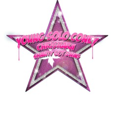 17Young Solo Coney Ft. Chrishara - Shawty Got Swagg CLEAN