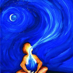 Let Your Breath Carry You