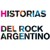 Artwork for HISTORIAS del ROCK ARGENTINO en BAJO FONDO RADIO CLUB