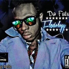 Baby Down Low  Ft Abizzy