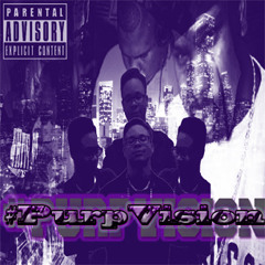 B-Eazy - #PurpVision