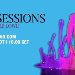 Robbie Lowe - Colour Sessions live mix on house-radio # 006