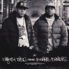 Morning Bars - The Hand Off - Skyzoo Verse