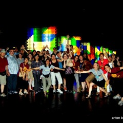 O Lord Jesus, Thy redeemed ones