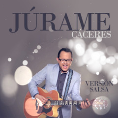 Júrame (Versión Salsa )