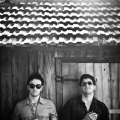 Sobre viagens e equilíbrio