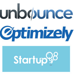 Podcast#9 Unbounce&Optimizly