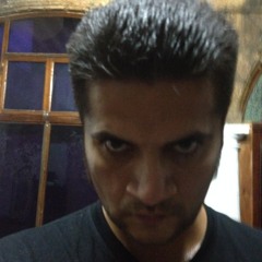 Iron Maiden - Wasting Love Cover By Me