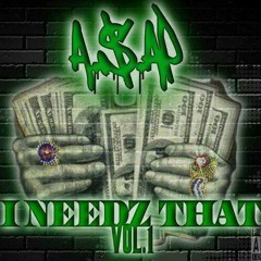 A.$.A.P - CALLIN ME