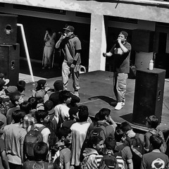 Plan Antagonista - IGNORAN (Beat Esteban)