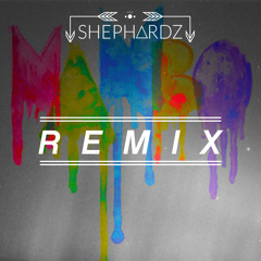 Cry Me A Mambo (Bertioga Mashup)