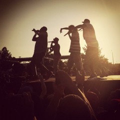 Hip Hop