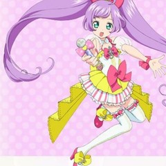 Pripara Make It