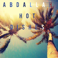 Abdallah - Hot Dishes Mix
