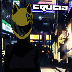 CruciA - Square Time