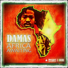 Africa Awaiting - [Natty Take Ova E.P]