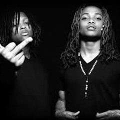 Sicko Mobb - What About You [2014]