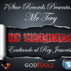 Mi Llamado - Mr Tevy (Prod. 7Star Records©)