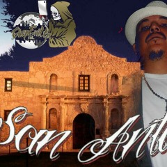 23.My City (SanAnto Anthem)