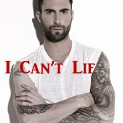 I Can't Lie - Maroon 5