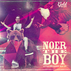 Noer The Boy - Show Me (TAGRM Remix)