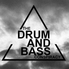 Neda @ The Drum and Bass Conspiracy live mixing 20min CUT